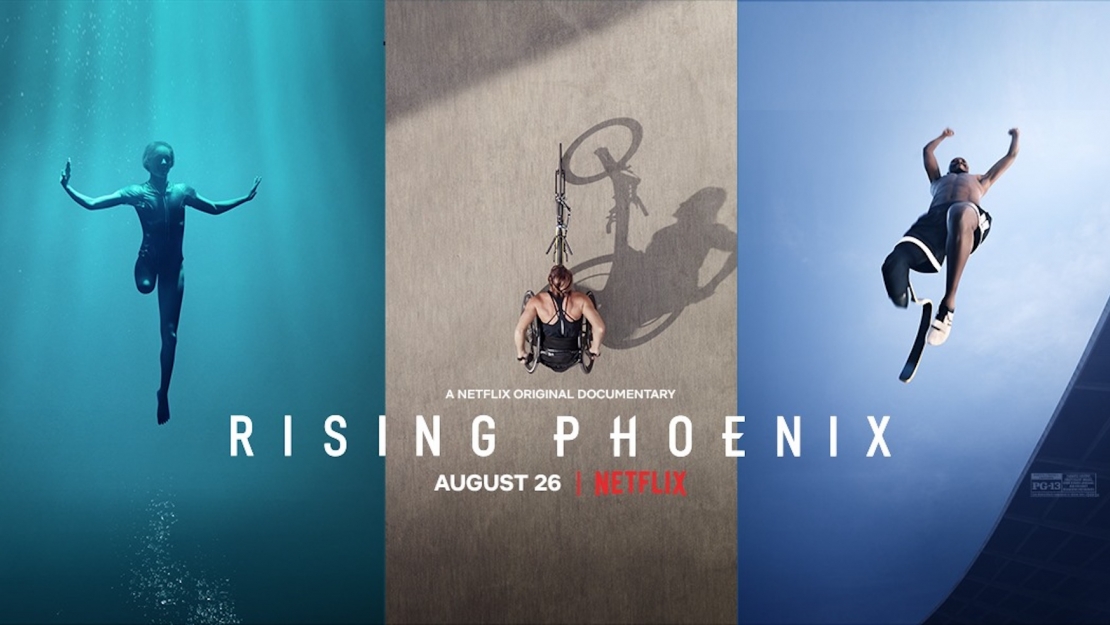 Rising Phoenix