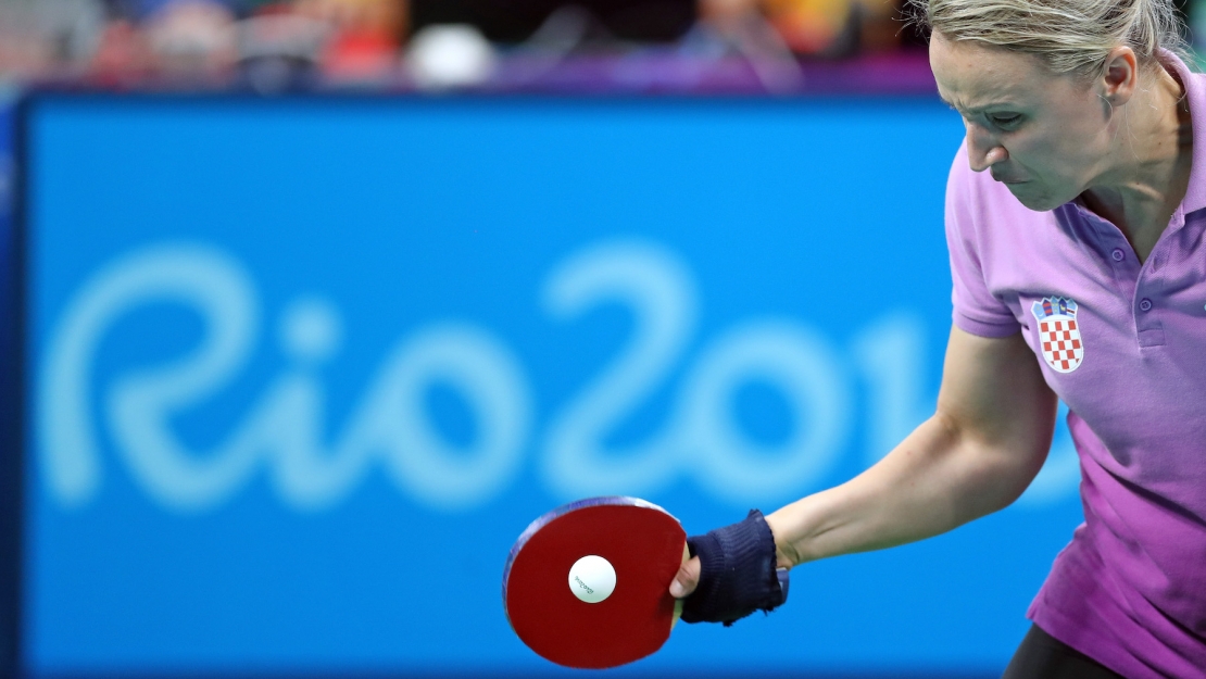 Sandra Paović rio