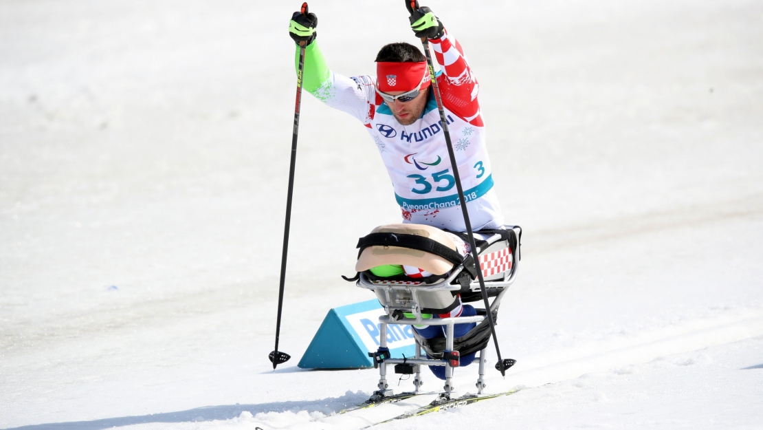 ZPOI nordijsko skijanje sprint josip zima10