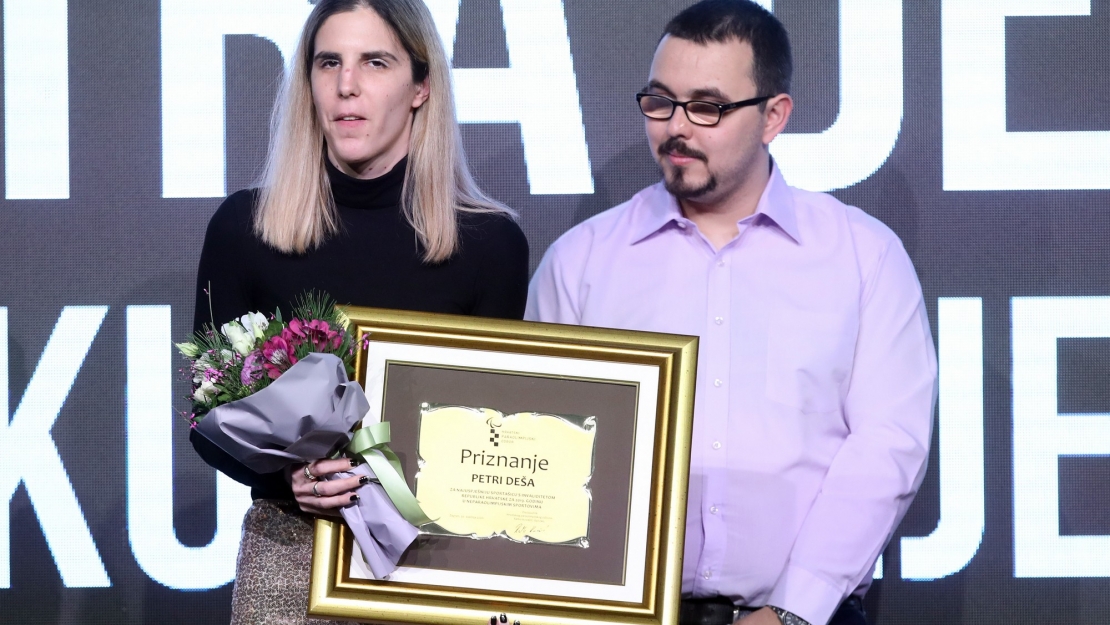 petra deša 