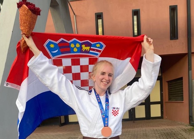 judo jelena