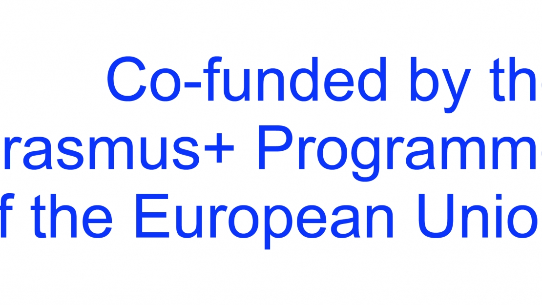 logo erasmus+