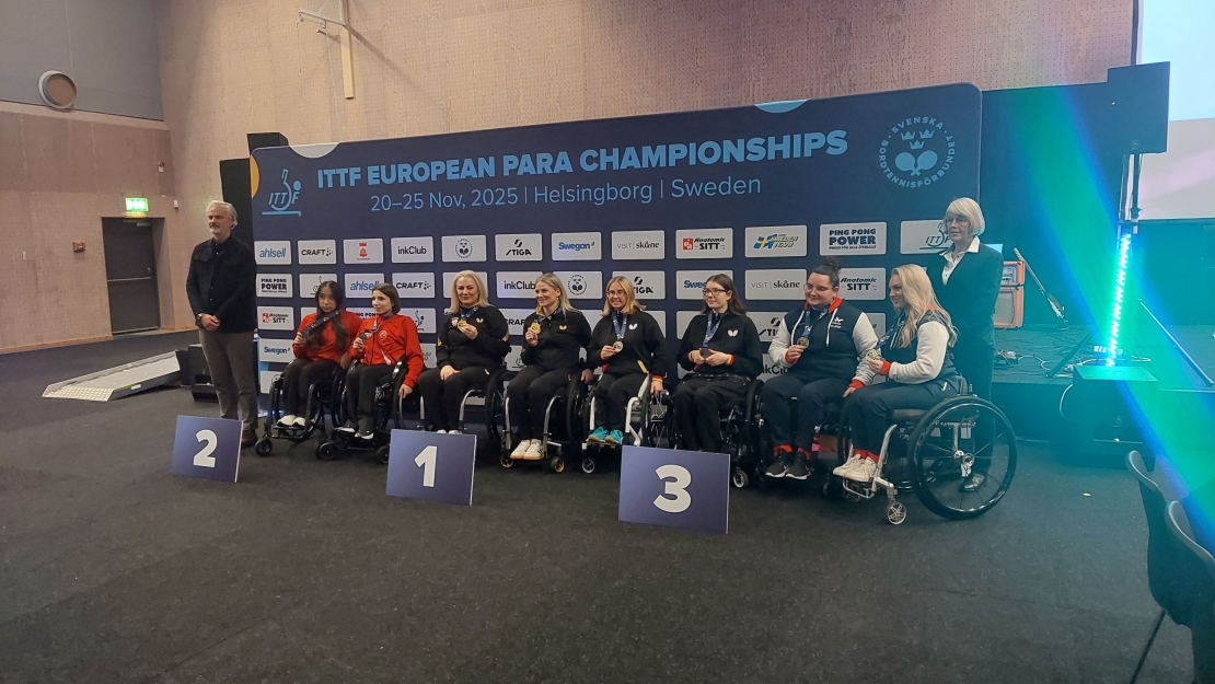 par anđela helena zlato